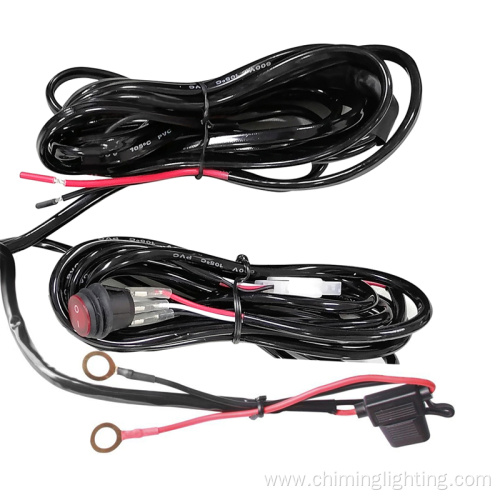 Manufacturer Custom Controller Wiring Harness Cable Assemblies Auto Wiring Harness